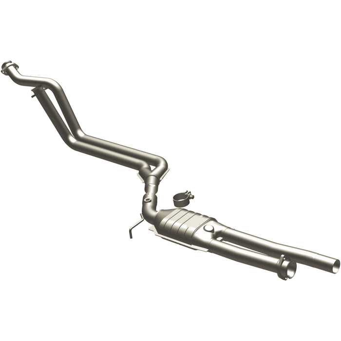 Catalytic Converter MagnaFlow 23839