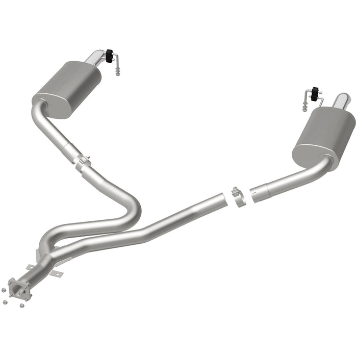 Exhaust System Kit MagnaFlow 16889