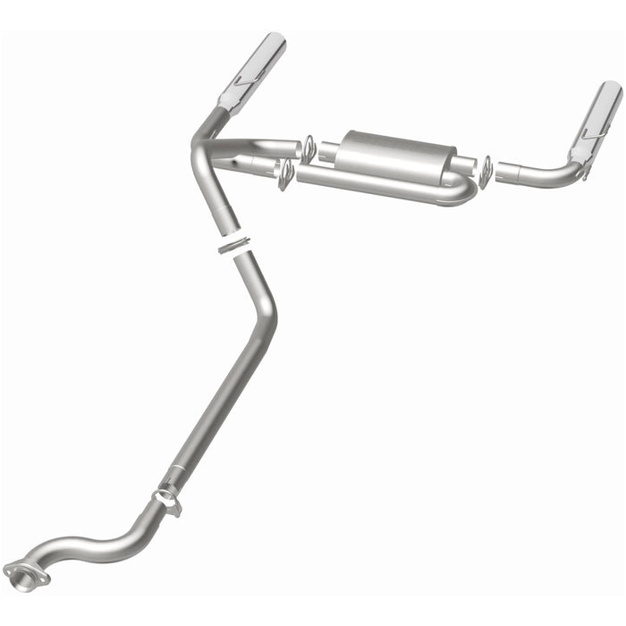 Exhaust System Kit MagnaFlow 15693