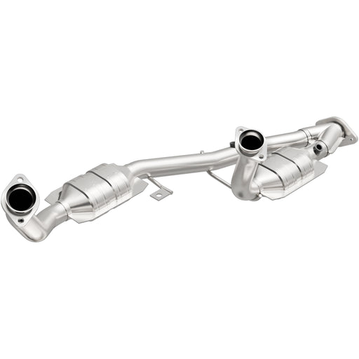 Catalytic Converter MagnaFlow 4451381