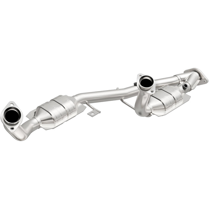 Catalytic Converter MagnaFlow 4451381