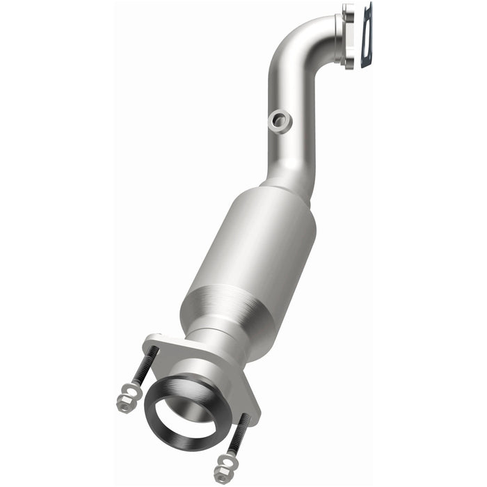 Exhaust Manifold with Integrated Catalytic Converter MagnaFlow 551548