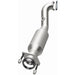 Exhaust Manifold with Integrated Catalytic Converter MagnaFlow 551548
