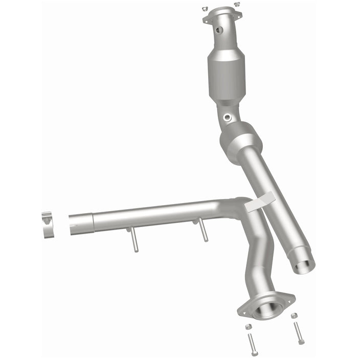 Catalytic Converter MagnaFlow 280740