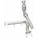 Catalytic Converter MagnaFlow 280740