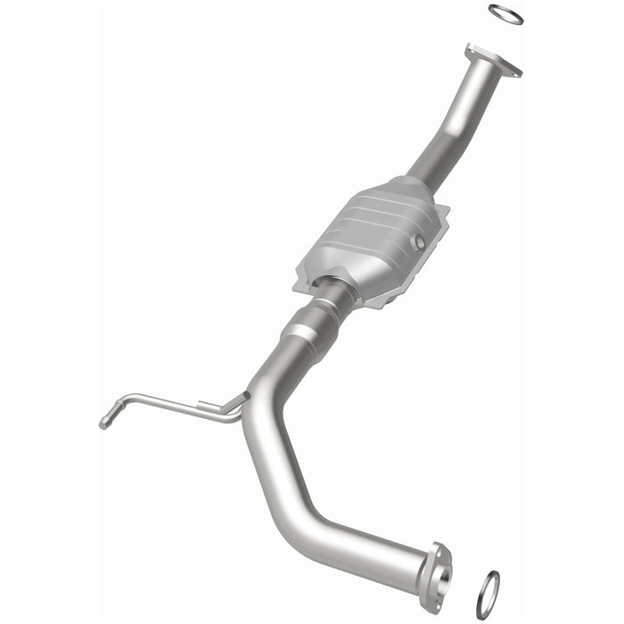 Catalytic Converter MagnaFlow 93398