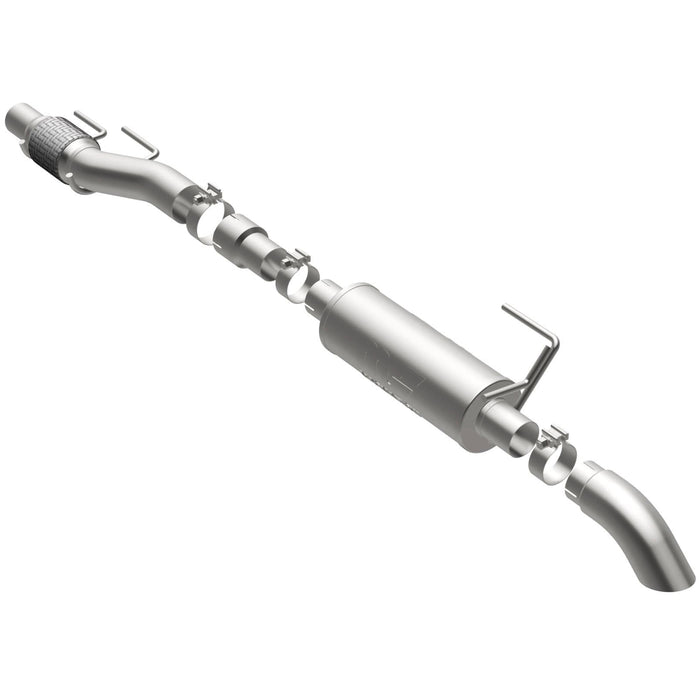 Exhaust System Kit MagnaFlow 19056