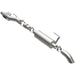 Exhaust System Kit MagnaFlow 19056