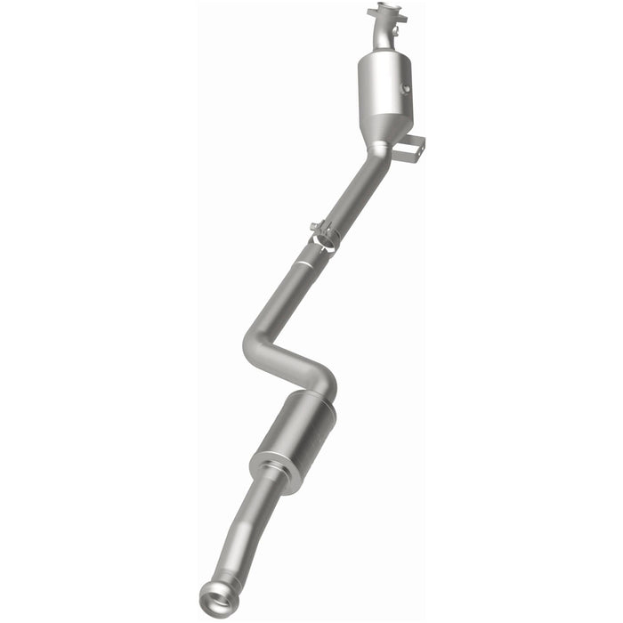 Catalytic Converter MagnaFlow 21-497