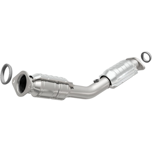 Catalytic Converter MagnaFlow 551753