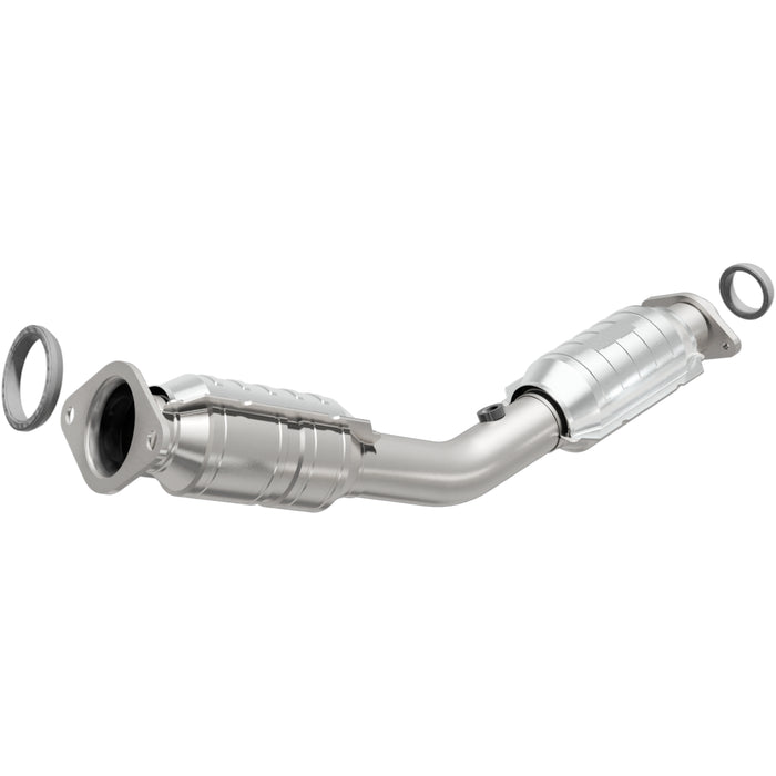 Catalytic Converter MagnaFlow 551753