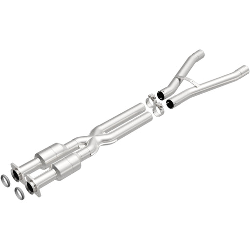 Catalytic Converter MagnaFlow 5421094