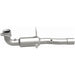 Catalytic Converter MagnaFlow 4481408