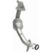 Catalytic Converter MagnaFlow 52439