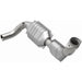 Catalytic Converter MagnaFlow 51753