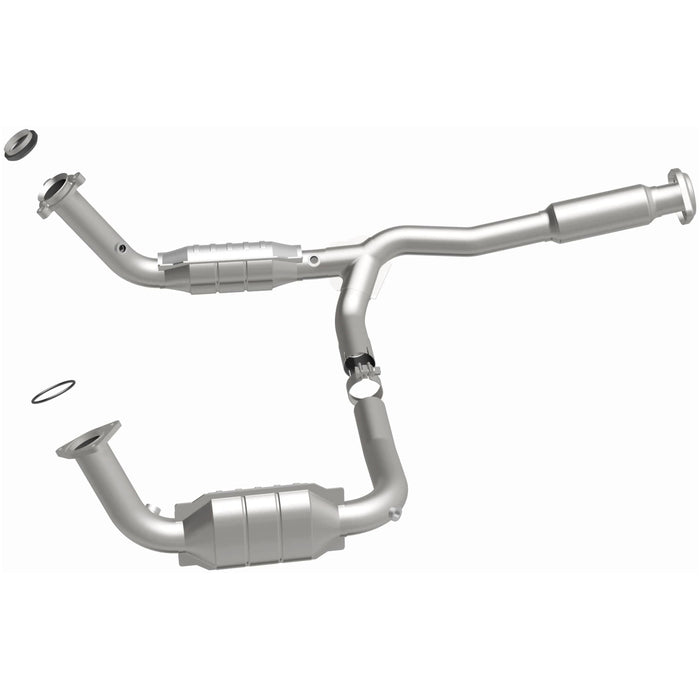 Catalytic Converter MagnaFlow 24950