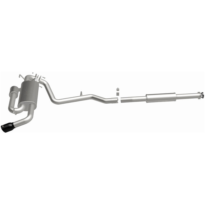 Exhaust System Kit MagnaFlow 19676