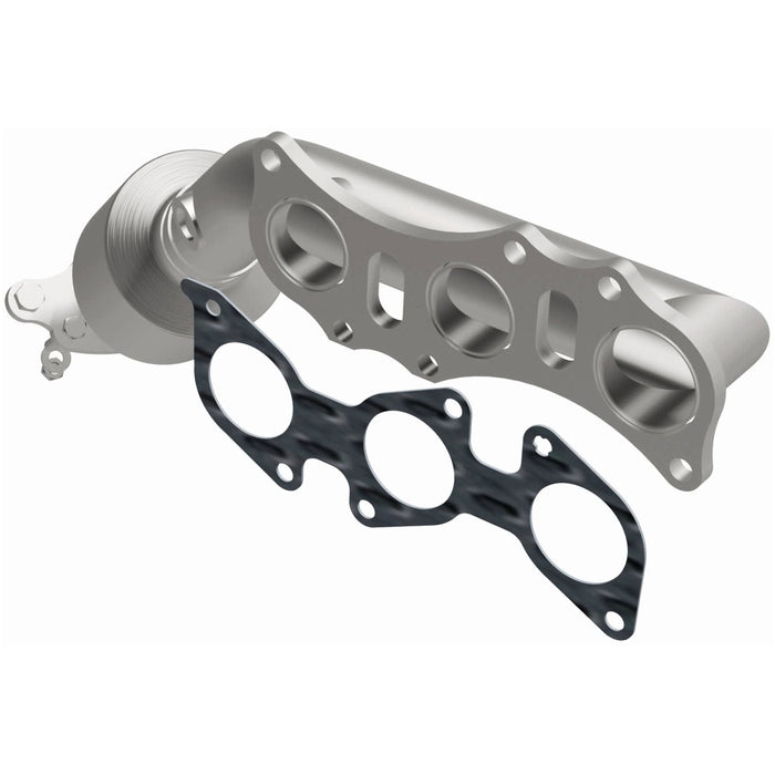 Exhaust Manifold with Integrated Catalytic Converter MagnaFlow 5481341
