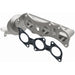 Exhaust Manifold with Integrated Catalytic Converter MagnaFlow 5481341