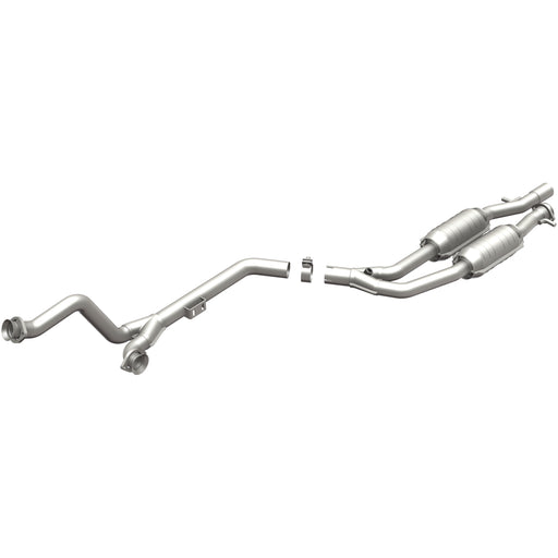 Catalytic Converter MagnaFlow 23573