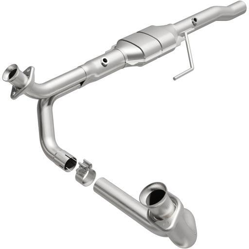 Catalytic Converter MagnaFlow 51149
