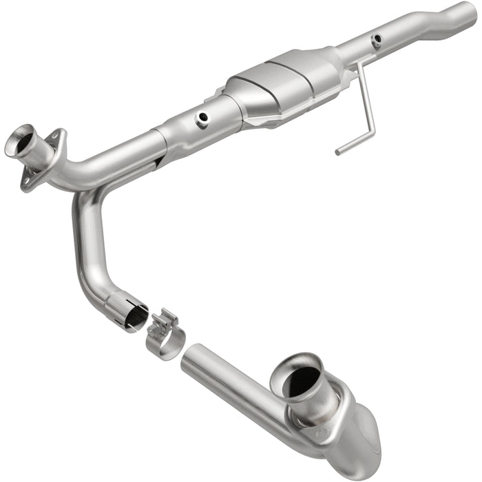 Catalytic Converter MagnaFlow 51149