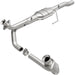 Catalytic Converter MagnaFlow 51149
