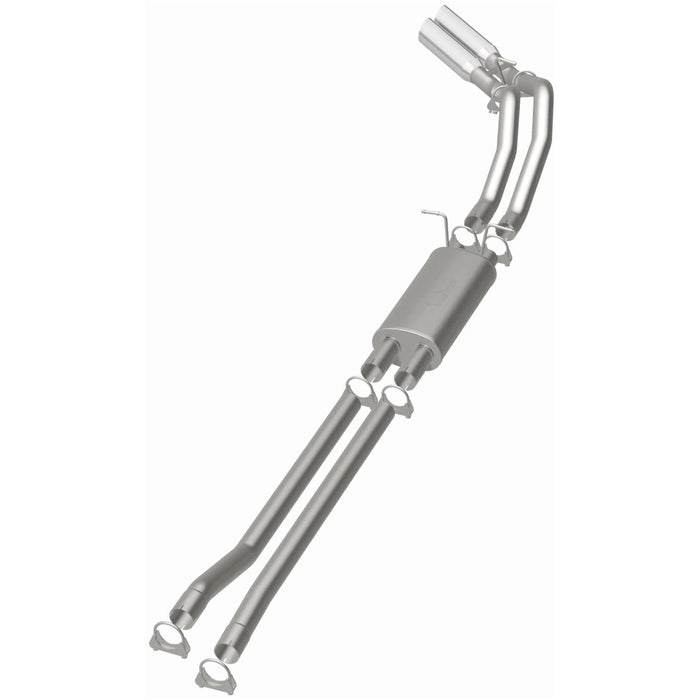Exhaust System Kit MagnaFlow 15772