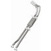 Exhaust System Kit MagnaFlow 15772