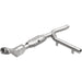 Catalytic Converter MagnaFlow 458032