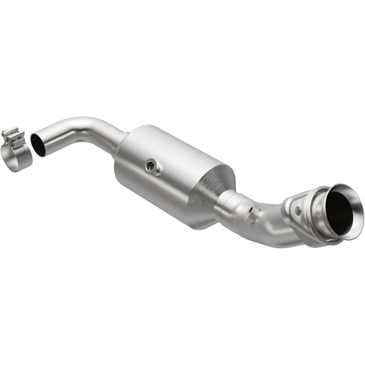 Catalytic Converter MagnaFlow 280222