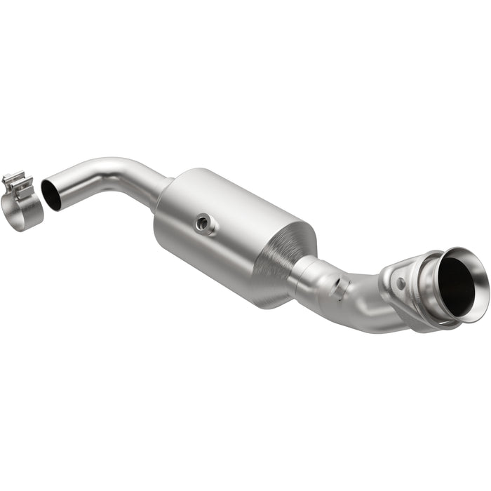 Catalytic Converter MagnaFlow 280222