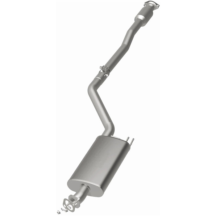 Catalytic Converter MagnaFlow 280592