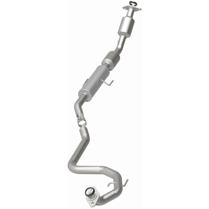 Catalytic Converter MagnaFlow 551581