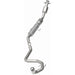Catalytic Converter MagnaFlow 551581