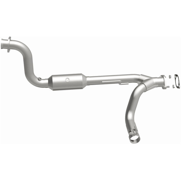 Catalytic Converter MagnaFlow 5451652