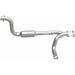 Catalytic Converter MagnaFlow 5451652