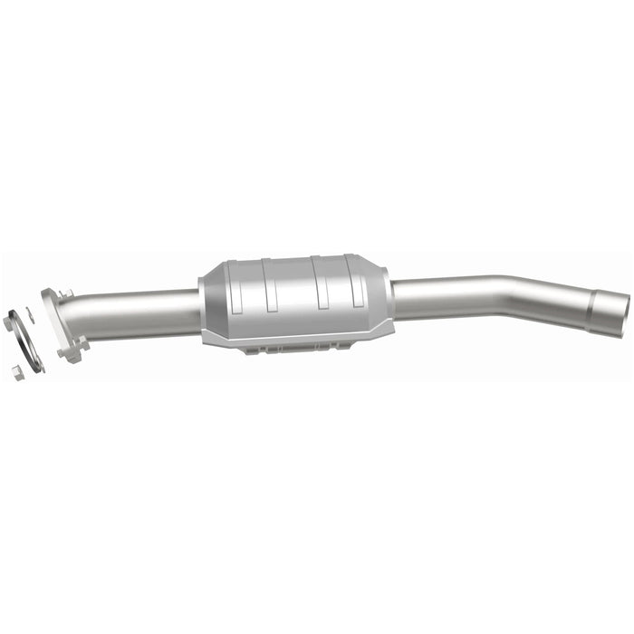 Catalytic Converter MagnaFlow 441771