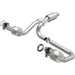 Catalytic Converter MagnaFlow 5582642