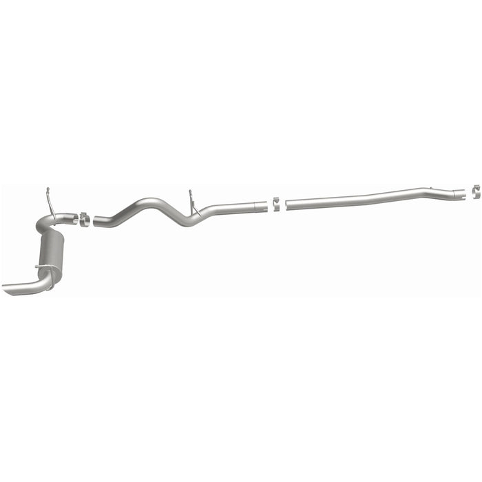 Exhaust System Kit MagnaFlow 15117