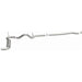 Exhaust System Kit MagnaFlow 15117