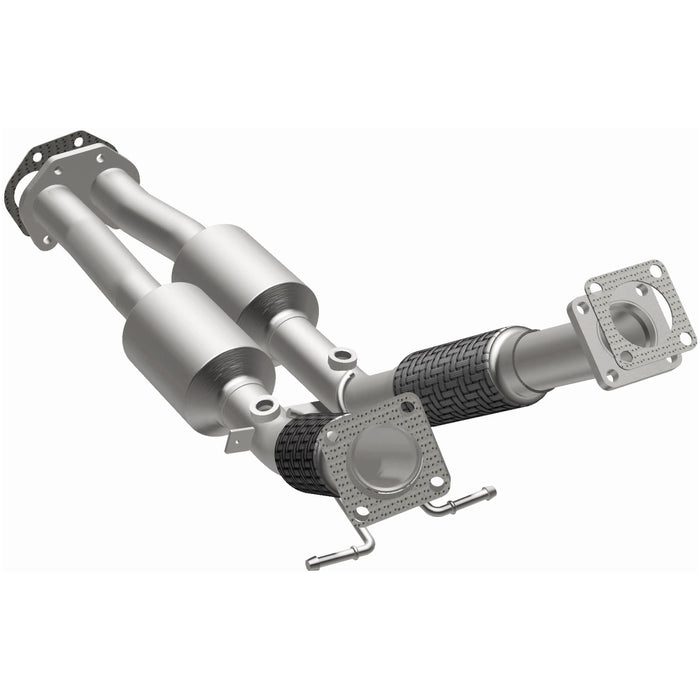 Catalytic Converter MagnaFlow 21-506