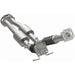 Catalytic Converter MagnaFlow 21-506