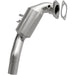 Catalytic Converter MagnaFlow 21-605
