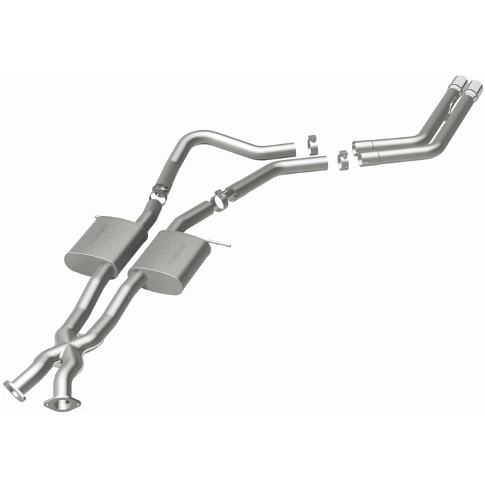 Exhaust System Kit MagnaFlow 15868