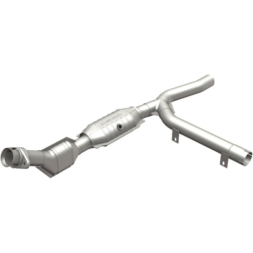 Catalytic Converter MagnaFlow 93122
