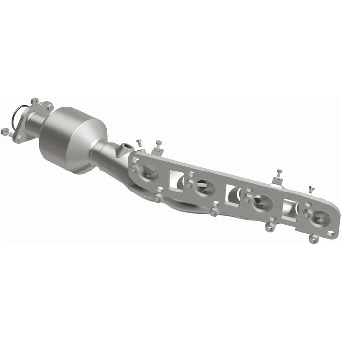 Exhaust Manifold with Integrated Catalytic Converter MagnaFlow 290034
