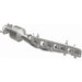 Exhaust Manifold with Integrated Catalytic Converter MagnaFlow 290034