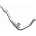 Catalytic Converter MagnaFlow 23661