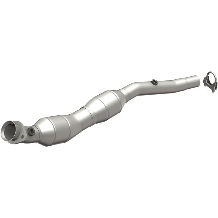 Catalytic Converter MagnaFlow 24497
